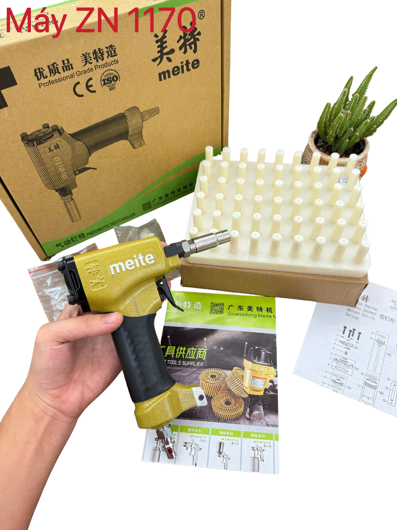 Súng Meite - ZN 1170